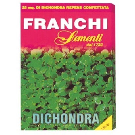SEMI PRATO DICHONDRA GR.450