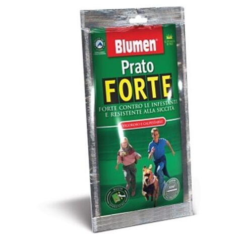 Semi prato forte 200 g