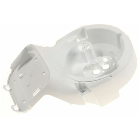 Semi scocca superiore - Robot da cucina e Cuocitutto - MOULINEX - 343154