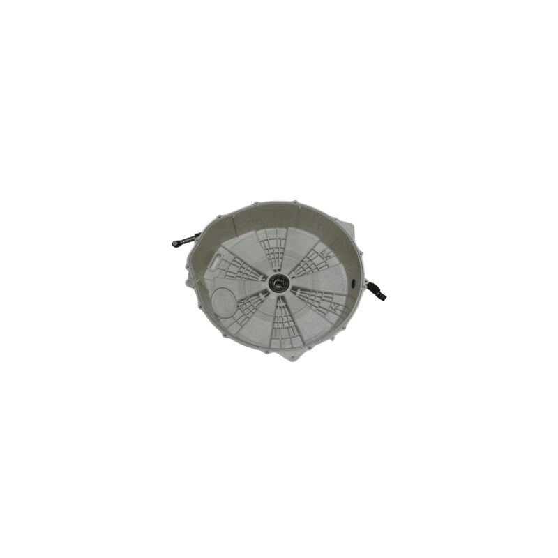 Semi vaschetta posteriore - Lavatrice LG