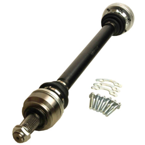 SEMIALBERO MAXGEAR BMW 3 E90/E91/E92/E93 320I-335I 04- PR