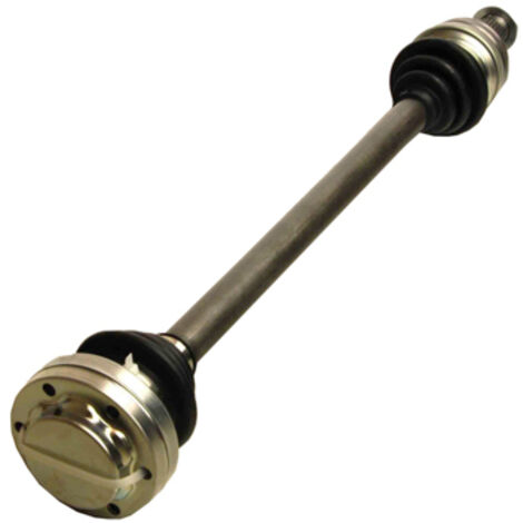 SEMIASSE MAXGEAR BMW 3 E91/E93 316I-320I 05-PR