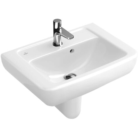 Semicolonna SUBWAY bianco VILLEROY & BOCH