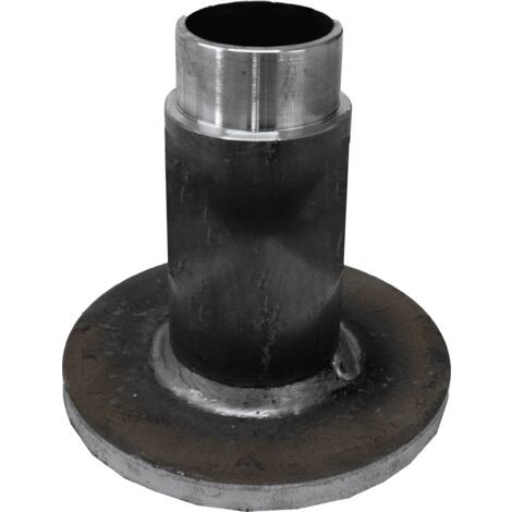 Semidistanziale lungo 5C4032 foro quadro 33mm
