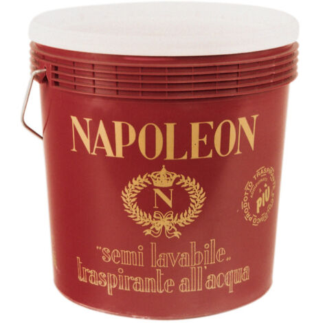 SEMILAVABILE NAPOLEON  5 L