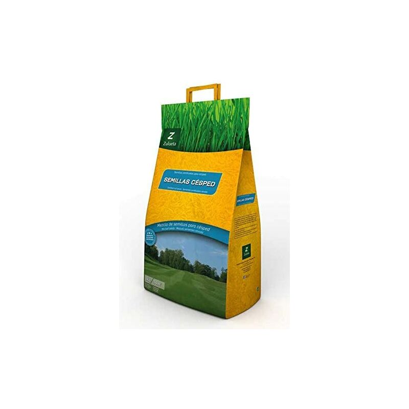 

Zulueta Semilla césped Comfort 5 Kg