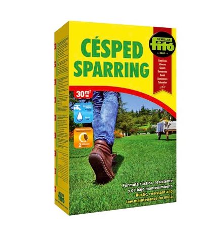 Semilla Césped FITÓ Sparring