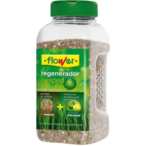 Semilla cesped regenerador flower 1-10709 500 gr
