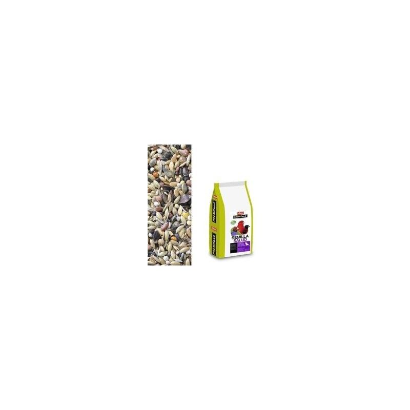 

SEMILLA DE LA SALUD para todo tipo de aves 3 kg - Jarad