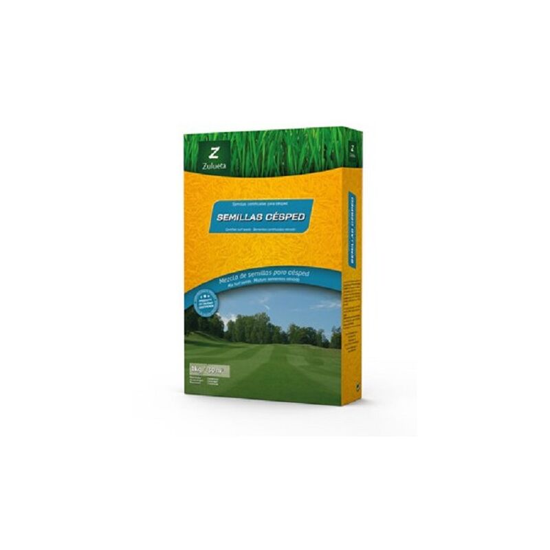 

Semilla Pradera bajo mantenimiento Highland Zulueta 1 Kg