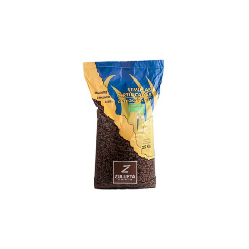 

Semilla Pradera bajo mantenimiento Highland Zulueta 25 Kg