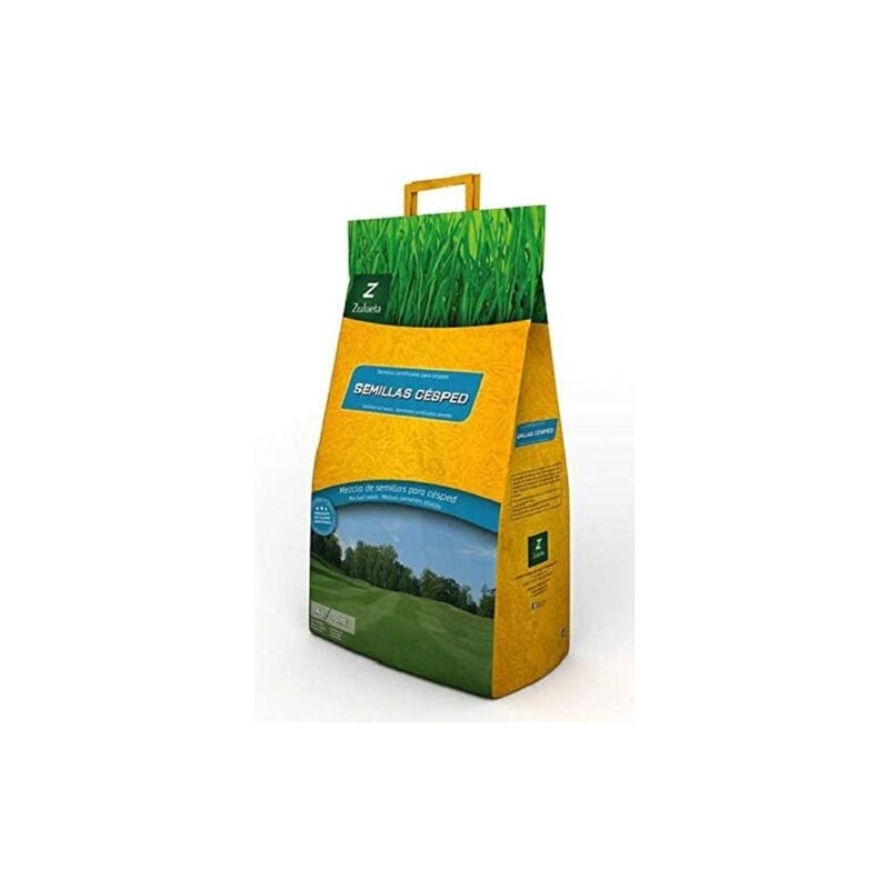 

Semilla Pradera bajo mantenimiento Highland Zulueta 5 Kg