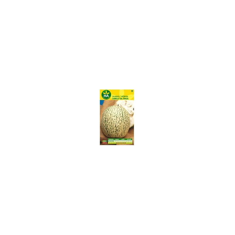 

Semillas Calabaza Cabello Angel Sobre