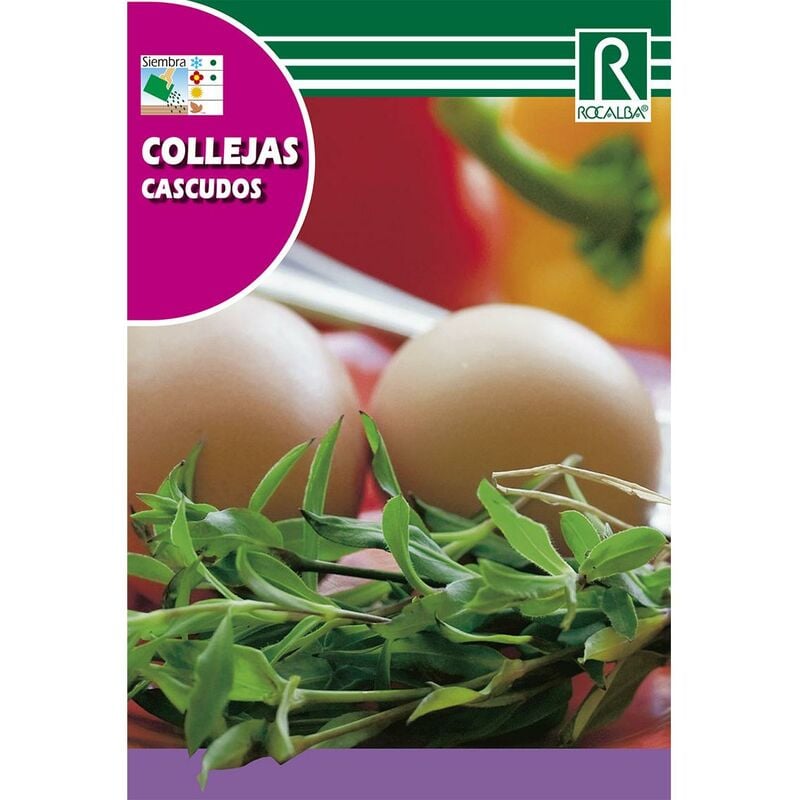 

Semillas de Collejas