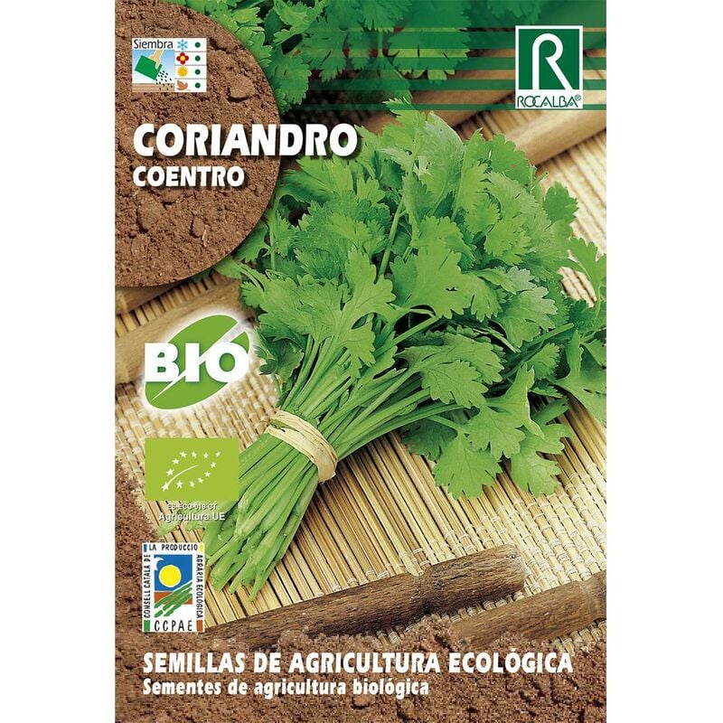 

Semillas de Coriandro