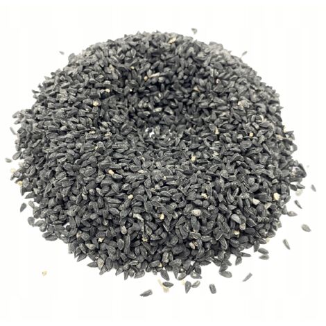 SEMILLAS DE MIERDA 500 G 100% NATURALES