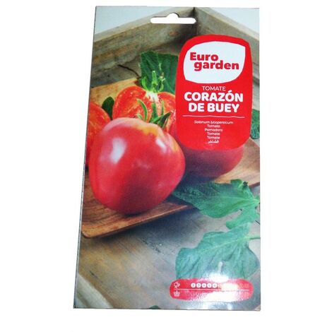 semillas fito tomate corazon de buey - 100 semillas  9320 (caja 10 unidades)