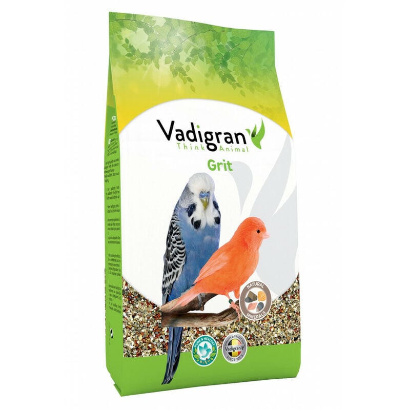 

Original Bird Seed grit 1,75Kg