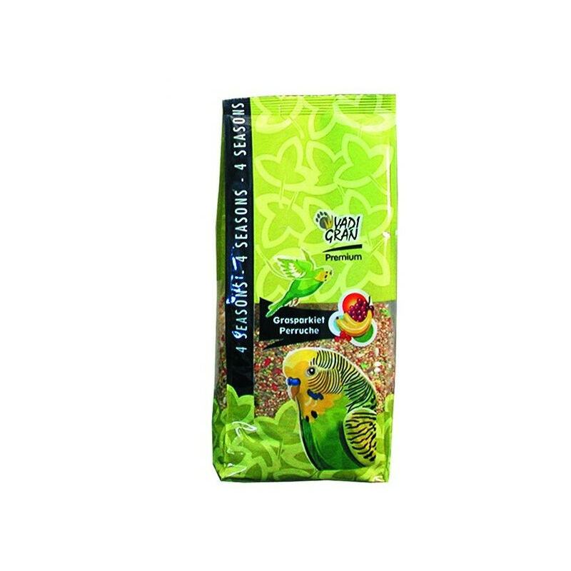 

Semillas para AVES prenium vita vita vita periquito 1Kg