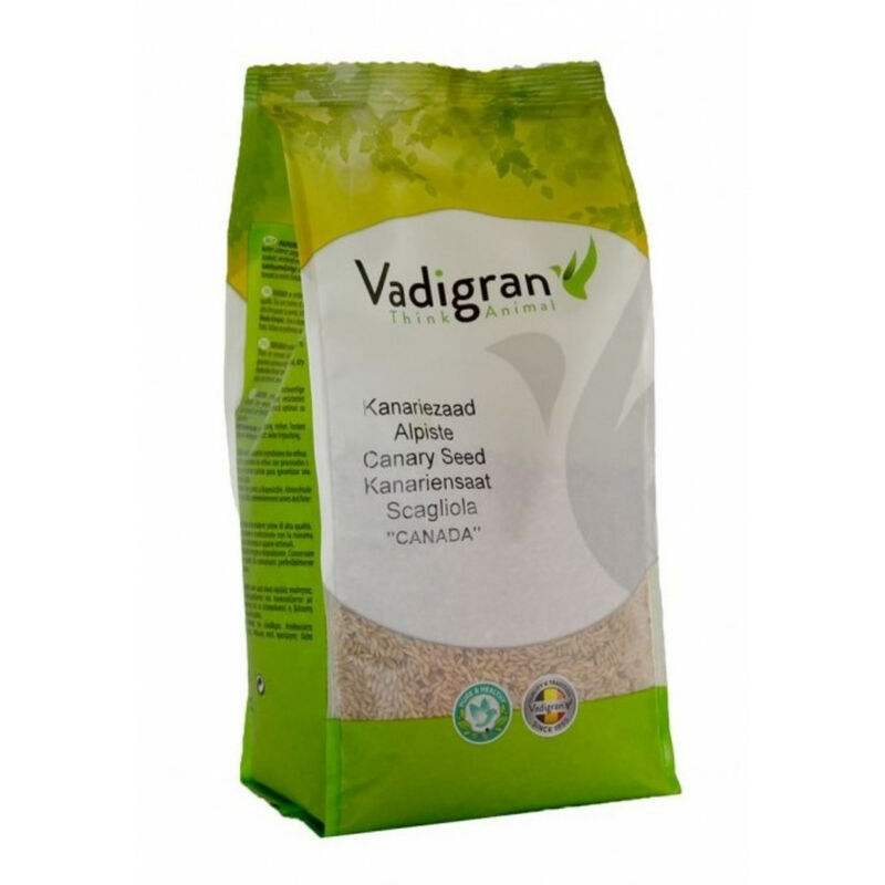 

Alimento canario 4 KG para pájaros