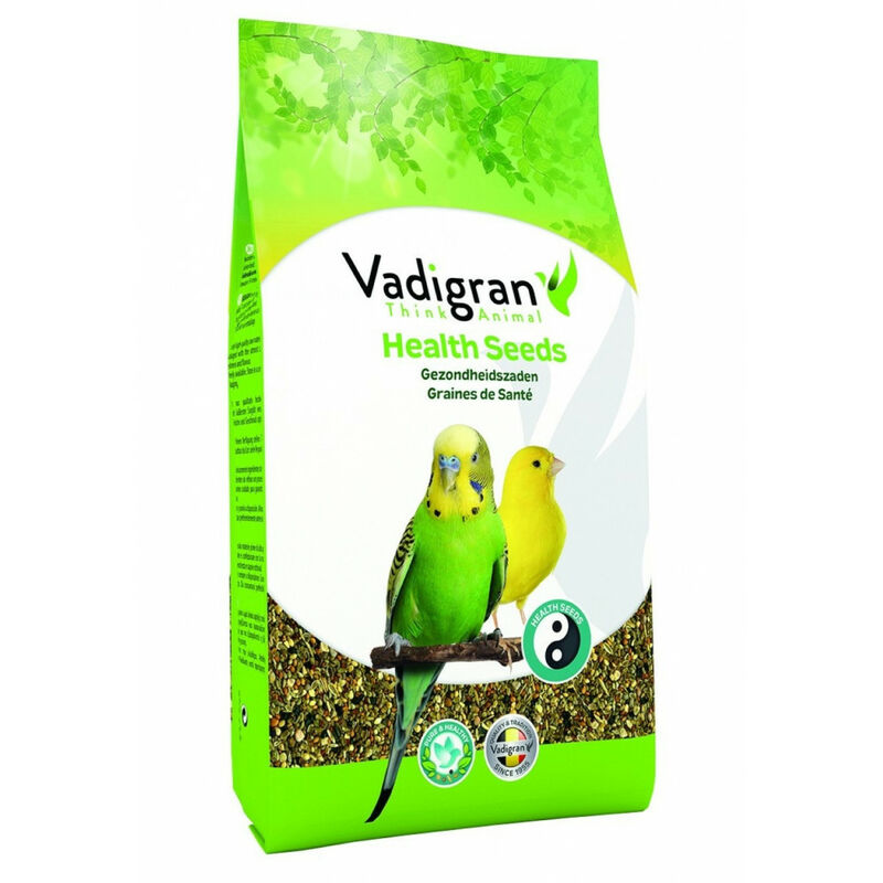 

semillas saludables 0.700Kg de aves