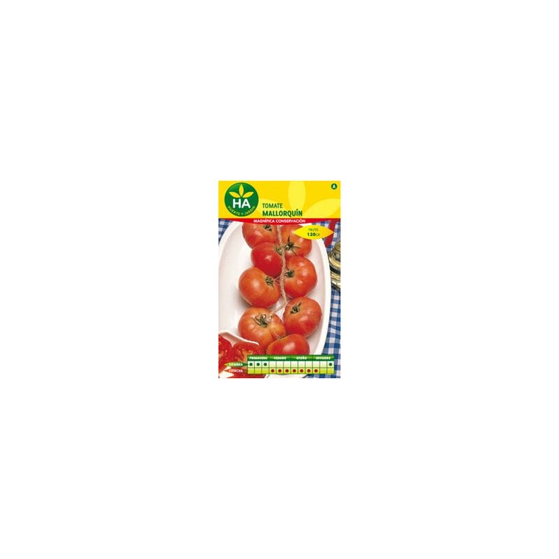 

Semillas Tomate Colgar Seleccion Sobre