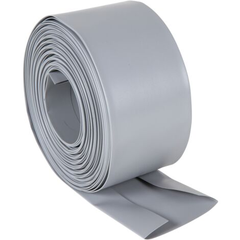 Semin – Rouleau d'étanchéité 50mm x 20m – Protection contre l'humidité – Pour cloisons en milieux humides – Conforme au DTU 25.31