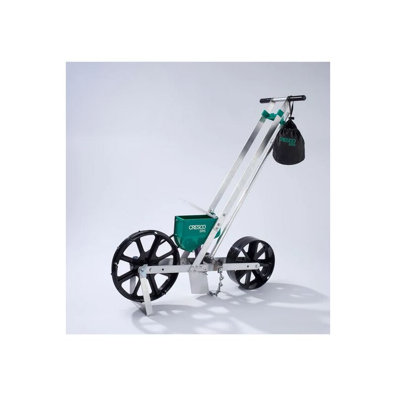 Seminatrice 1001b Per Ortaggi Cresco