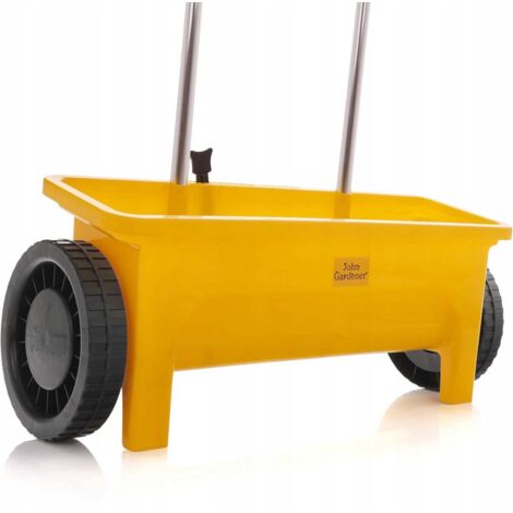 Semoir de jardin 12L