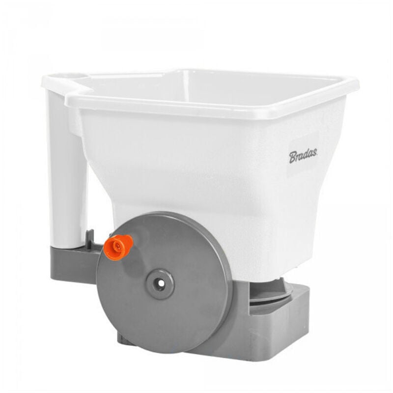 Lem Select - Semoir de jardin manuel 3 Litres White Line