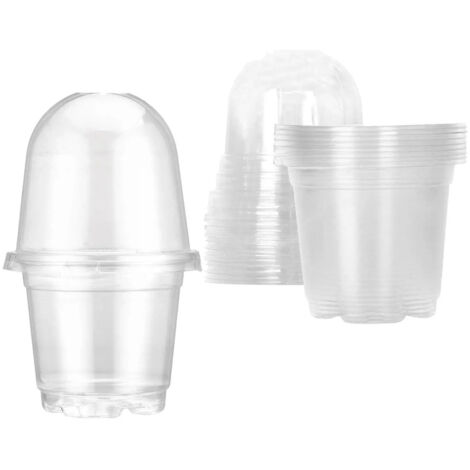 Semoir distributeur de semences pour serre