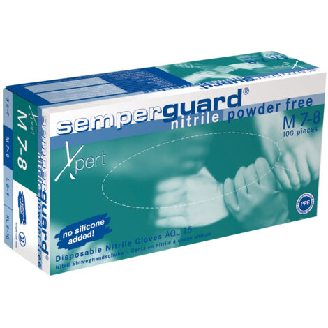 Semperguard Xpert S SEMPERGUARD 3000001627