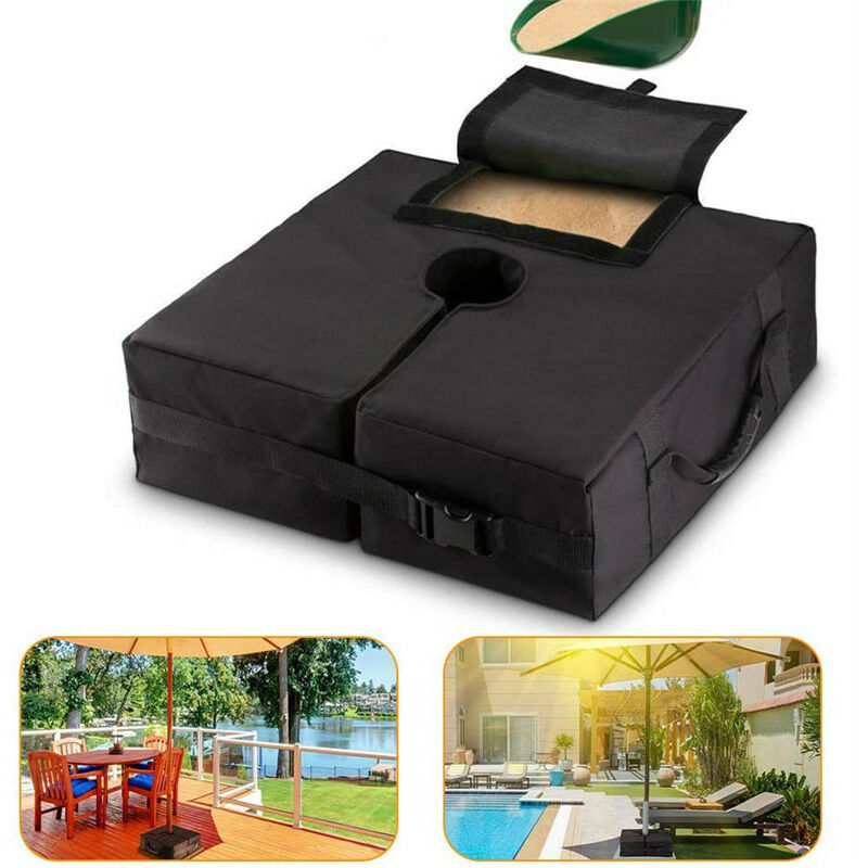 Semplice supporto per supporto per tenda borsa per...