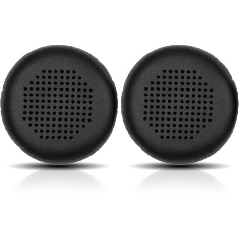 SEN 0005 CUSCINETTI AURICOLARI DI RICAMBIO PER CUFFIE