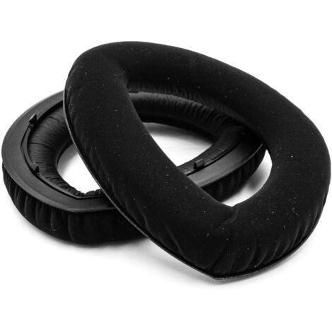 SEN 0079 CUSCINETTI AURICOLARI DI RICAMBIO PER CUFFIE