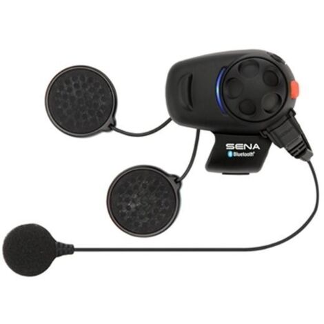 SENA SMH5-10 MOTORRAD-INTERCOM