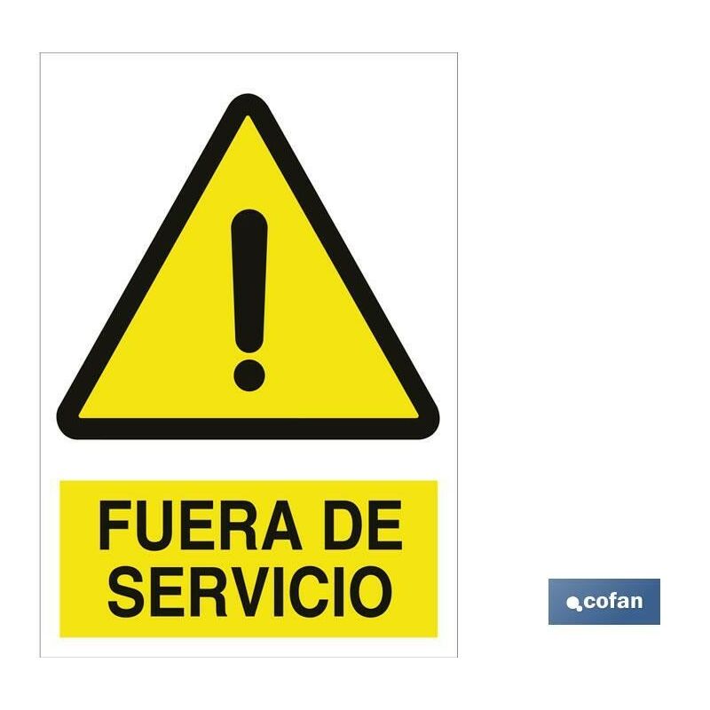 

SeÑal adhesiva 148x105