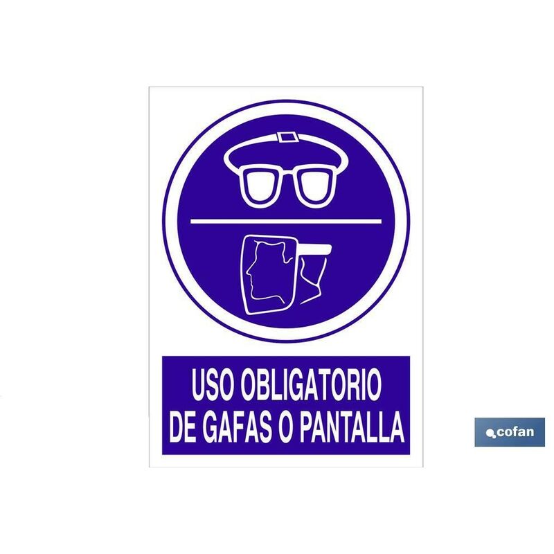 

SeÑal adhesiva 297x210mm