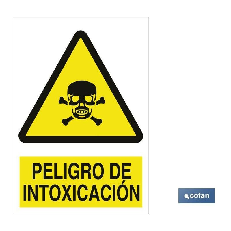 

SeÑal adhesivo 210x148 mm