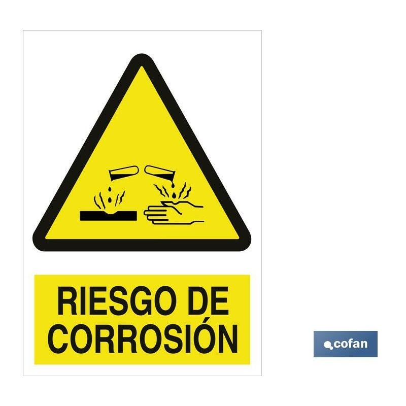 

SeÑal adhesivo 210x148 mm