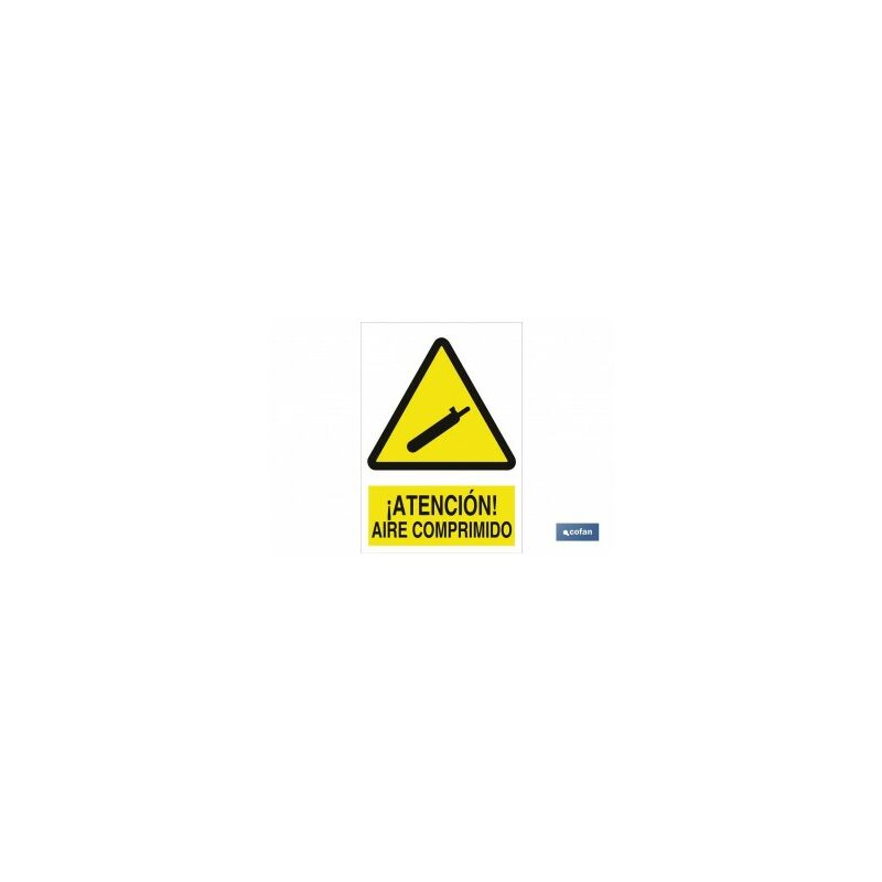 

SeÑal adhesivo 210x148mm