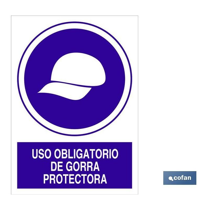 

SeÑal adhesivo 210x148mm