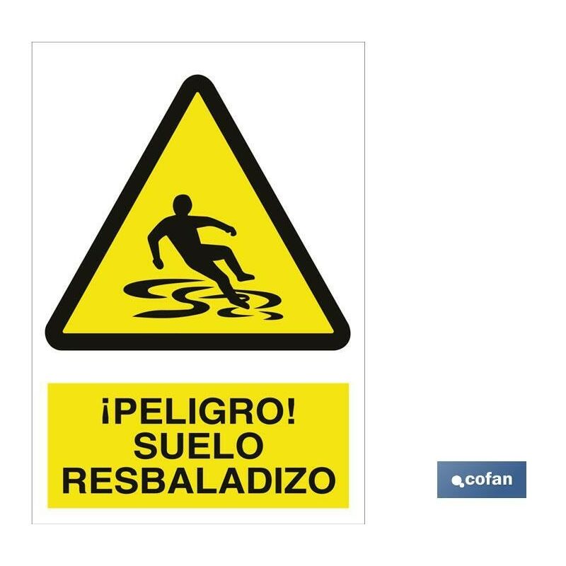 

SeÑal adhesivo 297x210mm