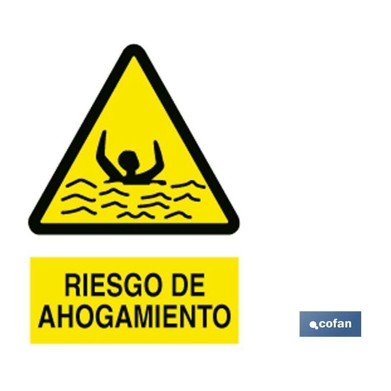 

SeÑal adhesivo 297x210mm