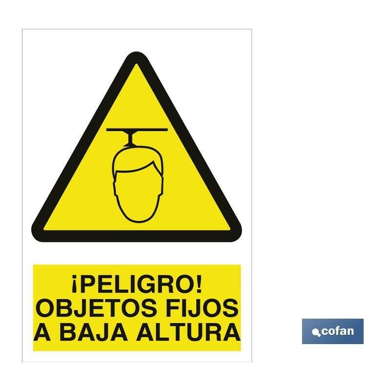 

SeÑal adhesiva 148x105