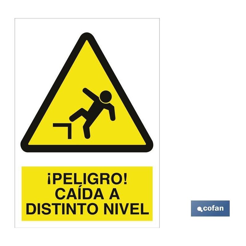 

SeÑal adhesivo 148x105mm
