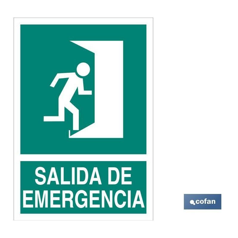 

SeÑal luminiscente 148x105
