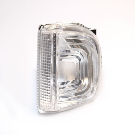 Señal de giro en el espejo para Mercedes Sprinter W907 Izquierda A9109064700