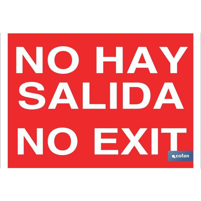 

SeÑal luminiscente 148x105