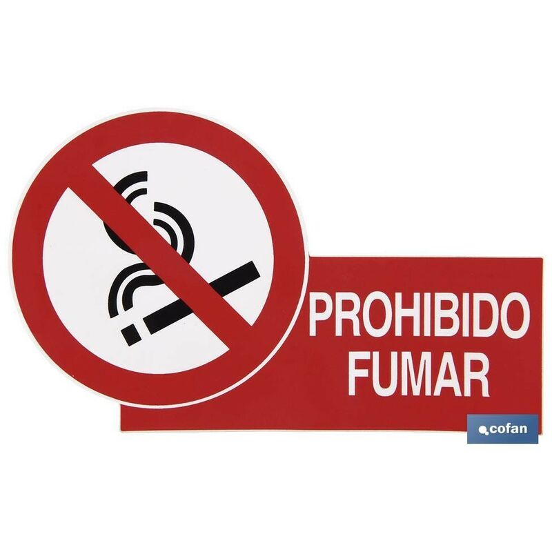 

SeÑal adhesiva 250x170mm